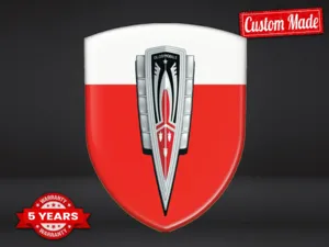 Oldsmobile Pegatinas Logo Negocio Profesional Diseño Resistente